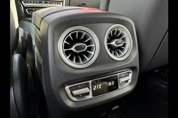 Mercedes-Benz G-Klasse 63 AMG Night Pakket Full Carbon Panorama Burmester Magno grey Mercedes-Benz G-Klasse 63 AMG Night Pakket Full Carbon Panorama Burmester Magno grey