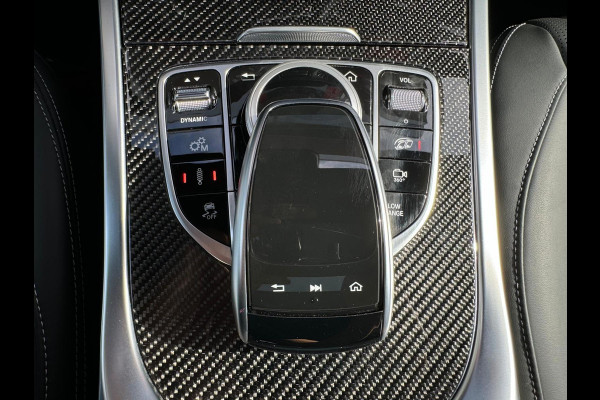 Mercedes-Benz G-Klasse 63 AMG Night Pakket Full Carbon Panorama Burmester Magno grey Mercedes-Benz G-Klasse 63 AMG Night Pakket Full Carbon Panorama Burmester Magno grey