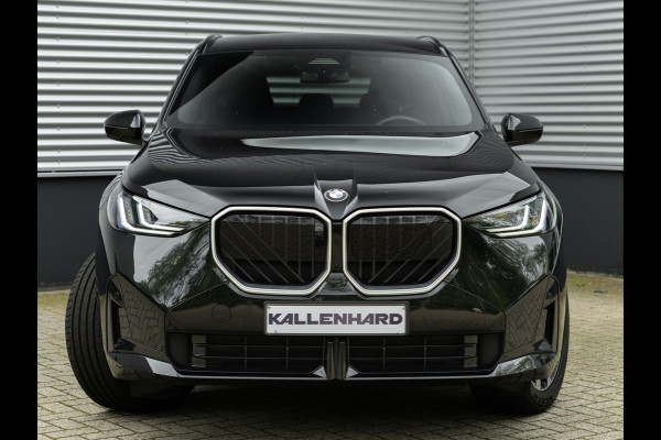 BMW X3 xDrive20i M-Sport - Driving + Parking Ass Plus - Harman Kardon - Stoelverwarming