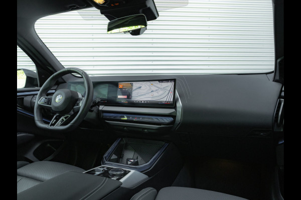 BMW X3 xDrive20i M-Sport - Driving + Parking Ass Plus - Harman Kardon - Stoelverwarming