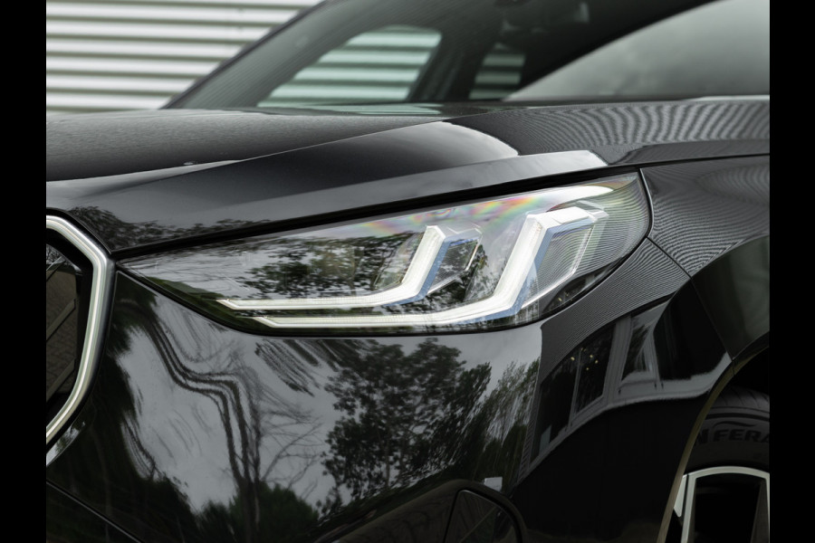 BMW X3 xDrive20i M-Sport - Driving + Parking Ass Plus - Harman Kardon - Stoelverwarming