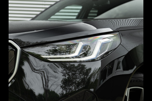 BMW X3 xDrive20i M-Sport - Driving + Parking Ass Plus - Harman Kardon - Stoelverwarming