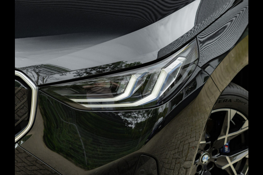 BMW X3 xDrive20i M-Sport - Driving + Parking Ass Plus - Harman Kardon - Stoelverwarming