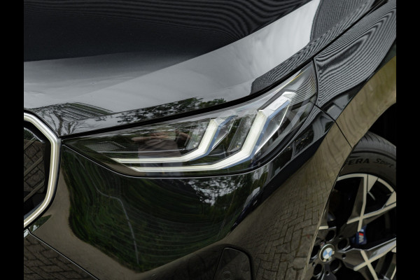 BMW X3 xDrive20i M-Sport - Driving + Parking Ass Plus - Harman Kardon - Stoelverwarming