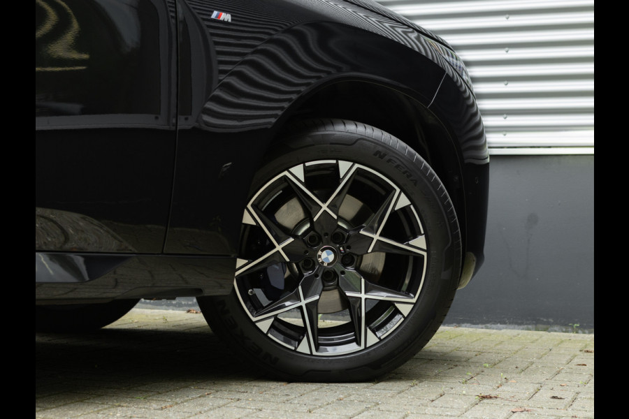 BMW X3 xDrive20i M-Sport - Driving + Parking Ass Plus - Harman Kardon - Stoelverwarming