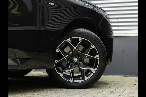 BMW X3 xDrive20i M-Sport - Driving + Parking Ass Plus - Harman Kardon - Stoelverwarming