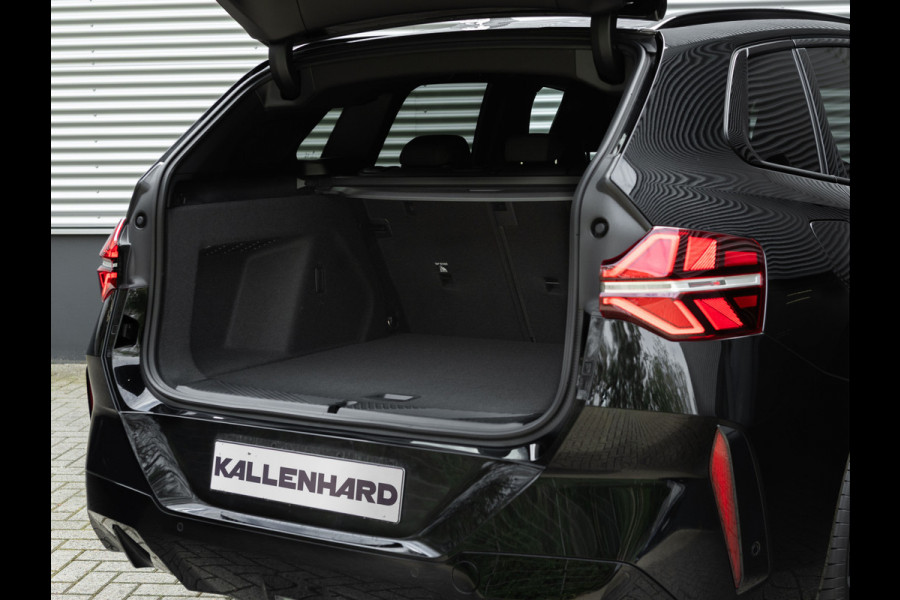 BMW X3 xDrive20i M-Sport - Driving + Parking Ass Plus - Harman Kardon - Stoelverwarming