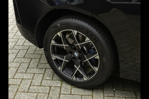 BMW X3 xDrive20i M-Sport - Driving + Parking Ass Plus - Harman Kardon - Stoelverwarming