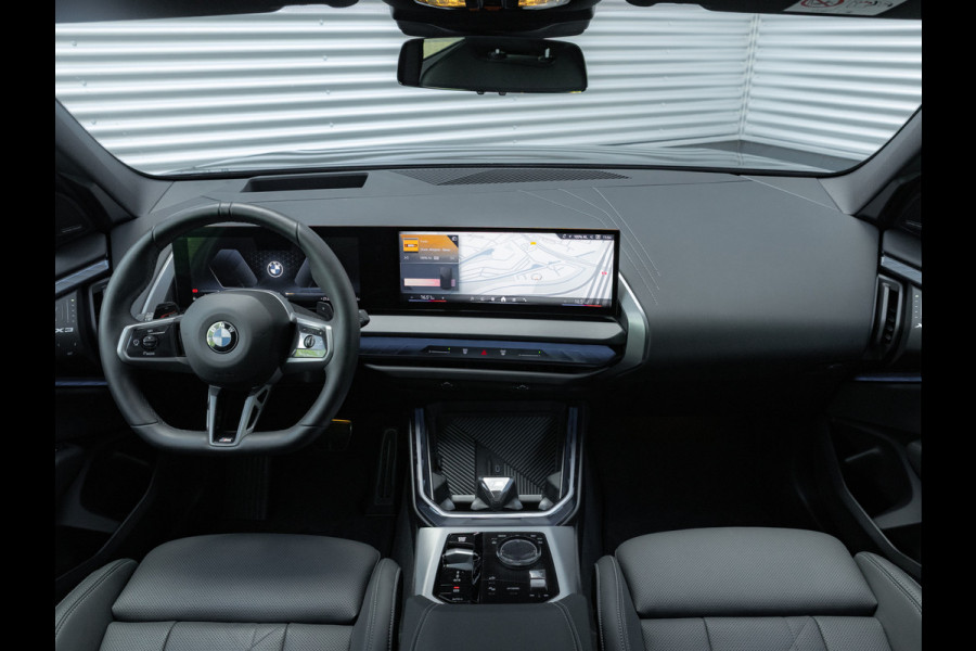 BMW X3 xDrive20i M-Sport - Driving + Parking Ass Plus - Harman Kardon - Stoelverwarming
