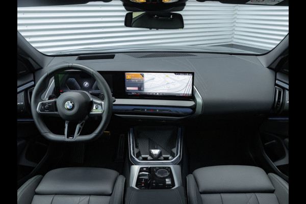 BMW X3 xDrive20i M-Sport - Driving + Parking Ass Plus - Harman Kardon - Stoelverwarming