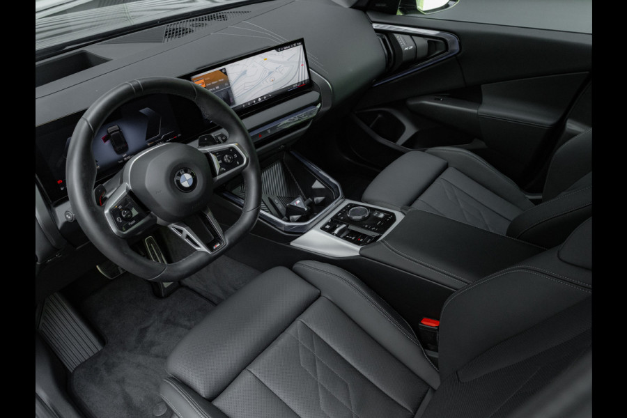 BMW X3 xDrive20i M-Sport - Driving + Parking Ass Plus - Harman Kardon - Stoelverwarming