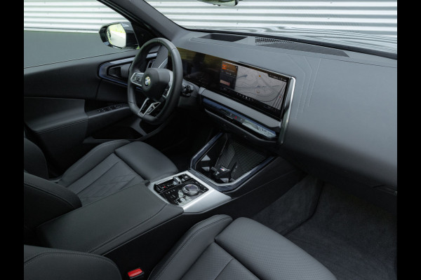 BMW X3 xDrive20i M-Sport - Driving + Parking Ass Plus - Harman Kardon - Stoelverwarming