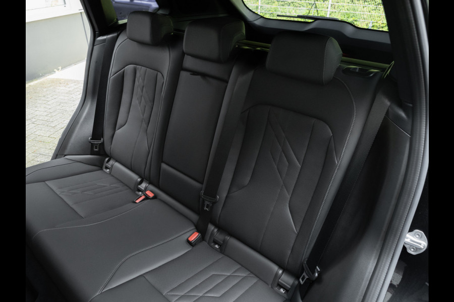 BMW X3 xDrive20i M-Sport - Driving + Parking Ass Plus - Harman Kardon - Stoelverwarming