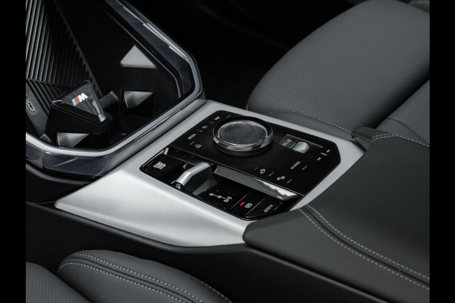 BMW X3 xDrive20i M-Sport - Driving + Parking Ass Plus - Harman Kardon - Stoelverwarming