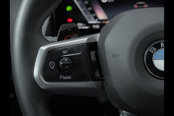 BMW X3 xDrive20i M-Sport - Driving + Parking Ass Plus - Harman Kardon - Stoelverwarming