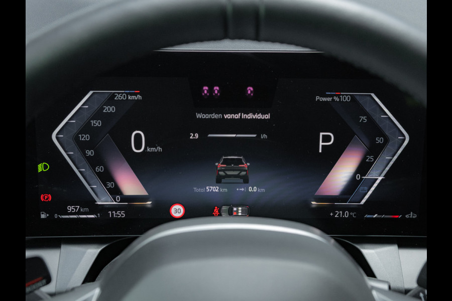 BMW X3 xDrive20i M-Sport - Driving + Parking Ass Plus - Harman Kardon - Stoelverwarming