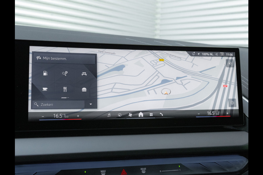 BMW X3 xDrive20i M-Sport - Driving + Parking Ass Plus - Harman Kardon - Stoelverwarming