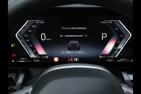 BMW 5 Serie Touring 520i M-Sport - Driving + Parking Ass Plus - Head-Up - Adaptive LED