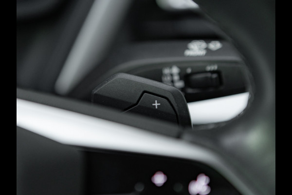 Audi Q4 Sportback e-tron 35 - Pano - Camera - Stoelverwarming - Leder - Keyless - Warmtepomp - 55 kWh Audi Q4 Sportback e-tron 35 - Pano - Camera - Stoelverwarming - Leder - Keyless - Warmtepomp - 55 kWh
