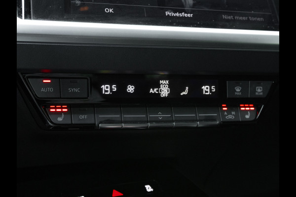 Audi Q4 Sportback e-tron 35 - Pano - Camera - Stoelverwarming - Leder - Keyless - Warmtepomp - 55 kWh Audi Q4 Sportback e-tron 35 - Pano - Camera - Stoelverwarming - Leder - Keyless - Warmtepomp - 55 kWh