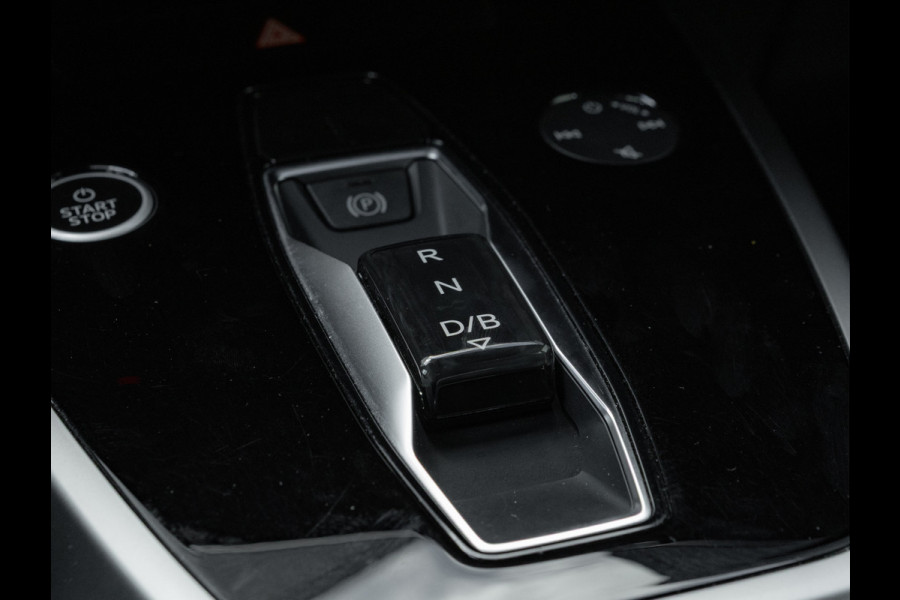 Audi Q4 Sportback e-tron 35 - Pano - Camera - Stoelverwarming - Leder - Keyless - Warmtepomp - 55 kWh Audi Q4 Sportback e-tron 35 - Pano - Camera - Stoelverwarming - Leder - Keyless - Warmtepomp - 55 kWh