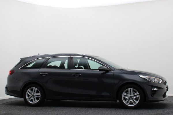 Kia Ceed Sportswagon 1.0 T-GDi DynamicLine Climate, Cruise, Camera, Apple Carplay, Rijstrooksensor, PDC, DAB, 16''