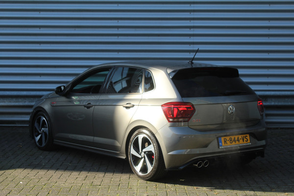 Volkswagen Polo 2.0 TSI 200pk GTI DSG6 Clima Cruise Camera Dig. Cockpit 17"LMV
