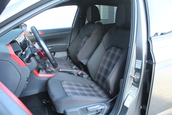 Volkswagen Polo 2.0 TSI 200pk GTI DSG6 Clima Cruise Camera Dig. Cockpit 17"LMV