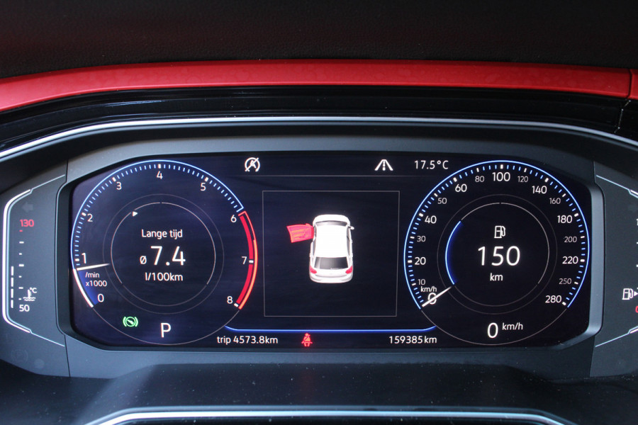 Volkswagen Polo 2.0 TSI 200pk GTI DSG6 Clima Cruise Camera Dig. Cockpit 17"LMV