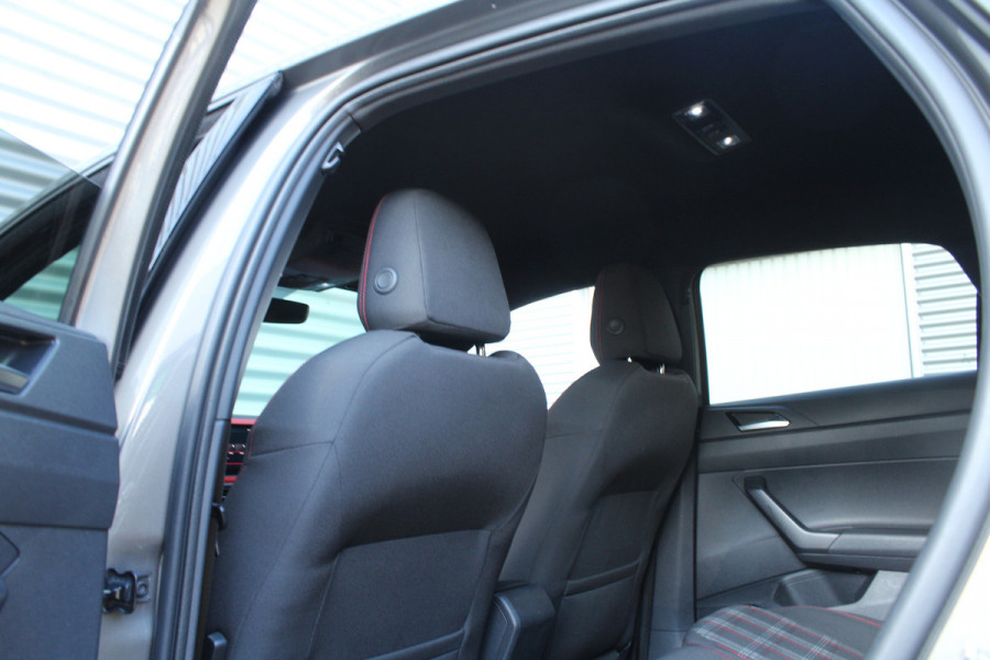 Volkswagen Polo 2.0 TSI 200pk GTI DSG6 Clima Cruise Camera Dig. Cockpit 17"LMV