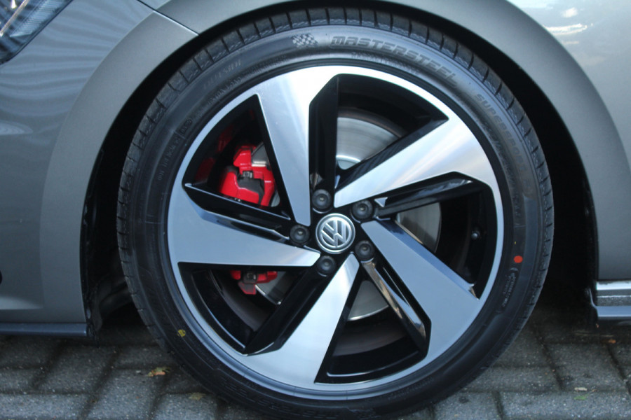 Volkswagen Polo 2.0 TSI 200pk GTI DSG6 Clima Cruise Camera Dig. Cockpit 17"LMV
