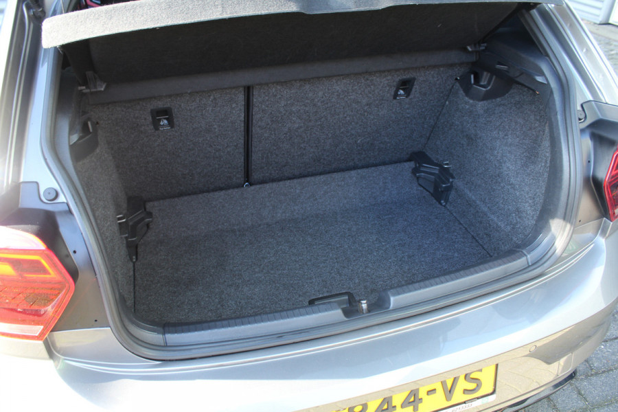 Volkswagen Polo 2.0 TSI 200pk GTI DSG6 Clima Cruise Camera Dig. Cockpit 17"LMV