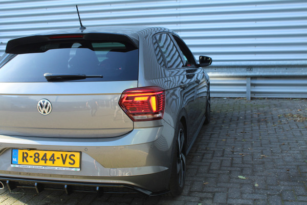 Volkswagen Polo 2.0 TSI 200pk GTI DSG6 Clima Cruise Camera Dig. Cockpit 17"LMV