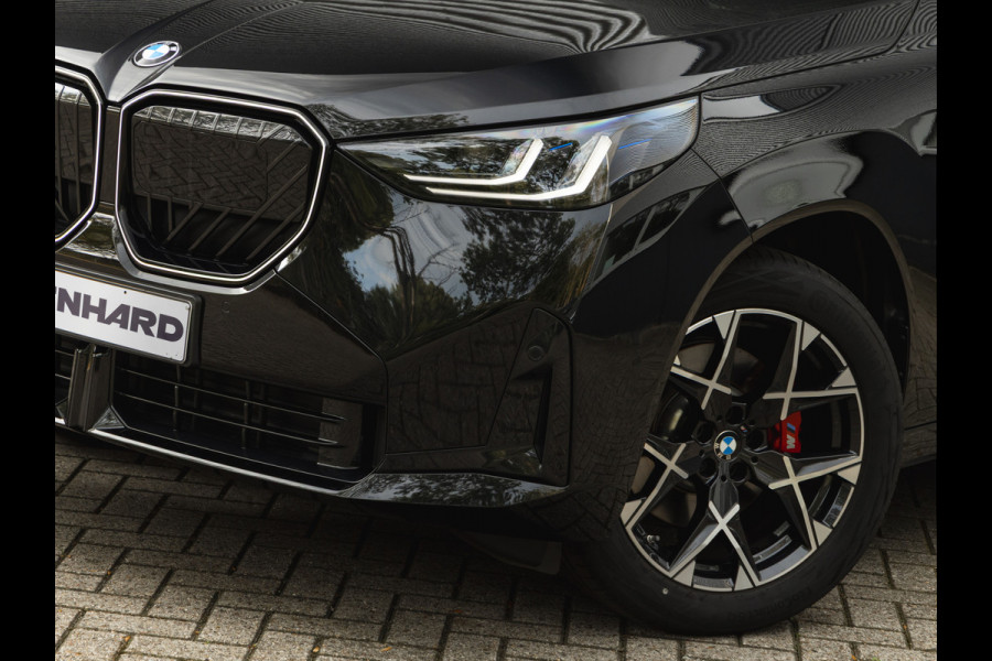BMW X3 xDrive20i M-Sport Pro - Pano - Stoelventilatie - Memoryzetels