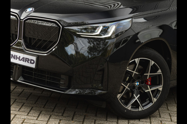 BMW X3 xDrive20i M-Sport Pro - Pano - Stoelventilatie - Memoryzetels