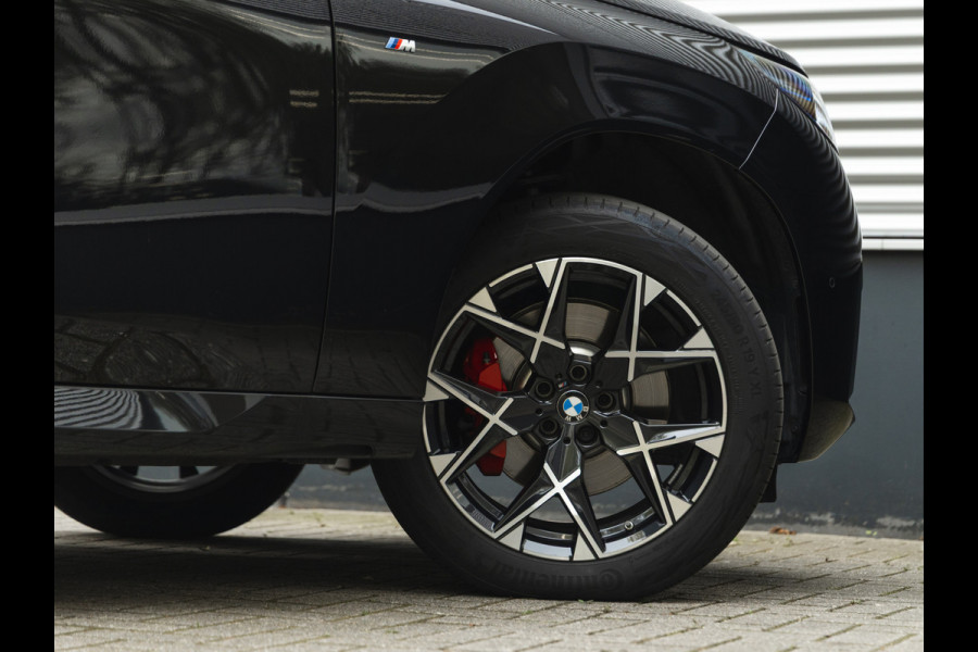 BMW X3 xDrive20i M-Sport Pro - Pano - Stoelventilatie - Memoryzetels