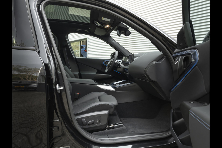 BMW X3 xDrive20i M-Sport Pro - Pano - Stoelventilatie - Memoryzetels