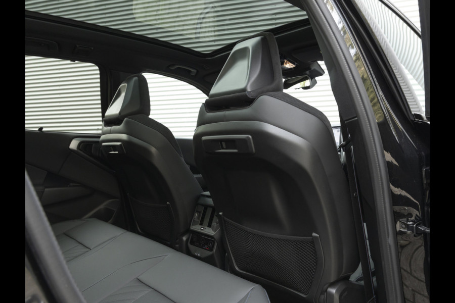 BMW X3 xDrive20i M-Sport Pro - Pano - Stoelventilatie - Memoryzetels
