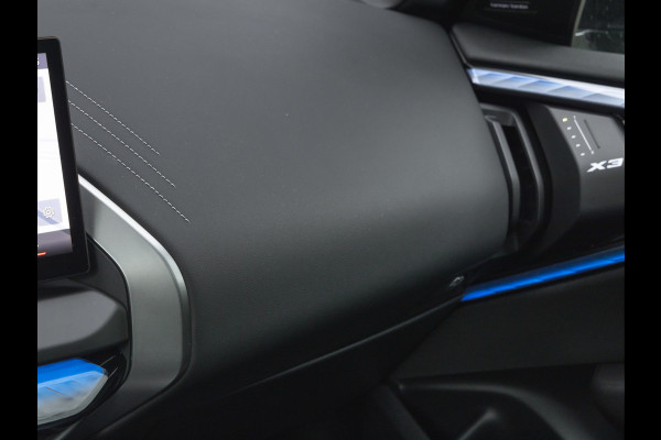 BMW X3 xDrive20i M-Sport Pro - Pano - Stoelventilatie - Memoryzetels