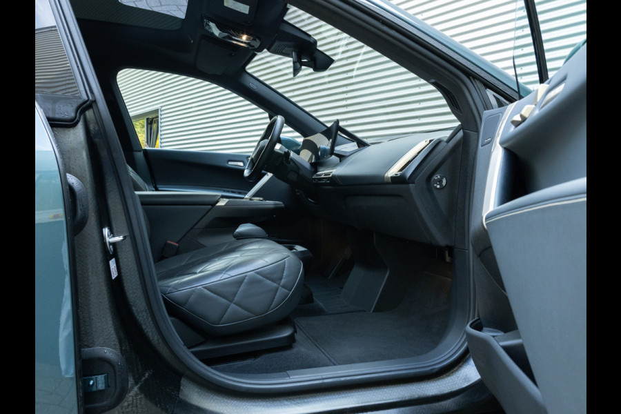 BMW iX xDrive40 - Sportpakket - Pano - Harman Kardon - Stoelventilatie - Driving Ass Prof BMW iX xDrive40 - Sportpakket - Pano - Harman Kardon - Stoelventilatie - Driving Ass Prof