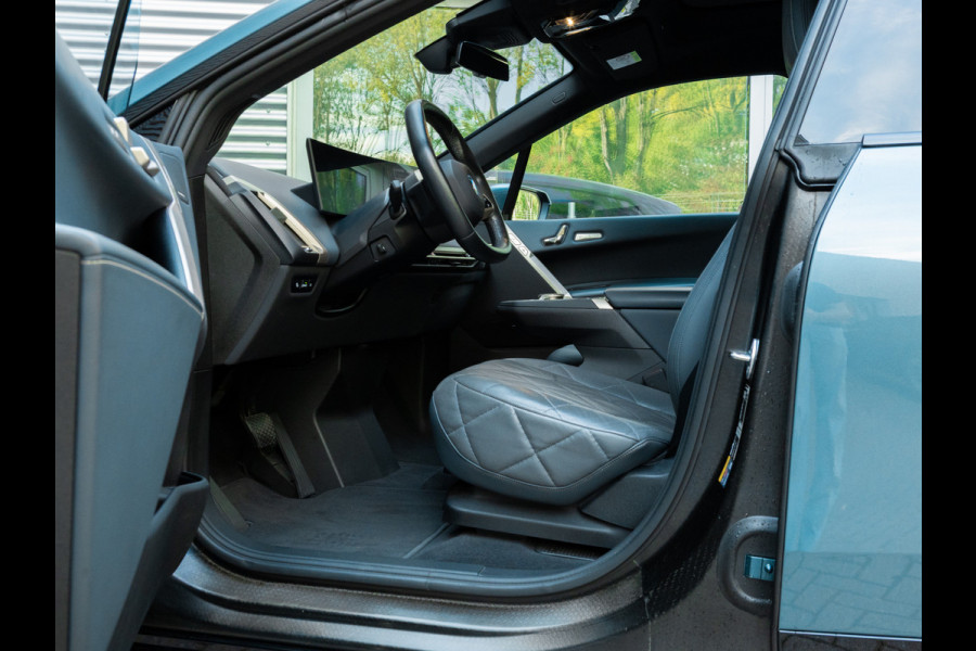 BMW iX xDrive40 - Sportpakket - Pano - Harman Kardon - Stoelventilatie - Driving Ass Prof BMW iX xDrive40 - Sportpakket - Pano - Harman Kardon - Stoelventilatie - Driving Ass Prof