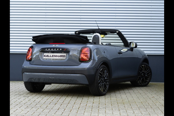 MINI Cabrio 2.0 Cooper S - Favoured - Pakket XL - ACC - Memoryzetel - Head-up
