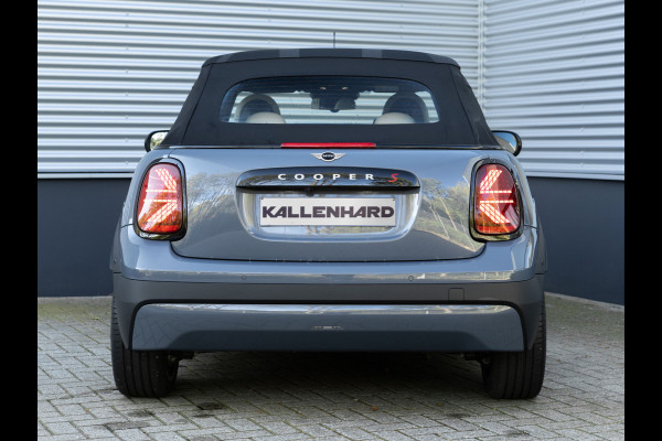 MINI Cabrio 2.0 Cooper S - Favoured - Pakket XL - ACC - Memoryzetel - Head-up