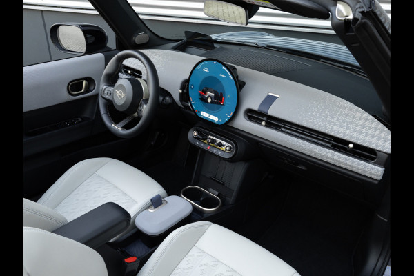 MINI Cabrio 2.0 Cooper S - Favoured - Pakket XL - ACC - Memoryzetel - Head-up