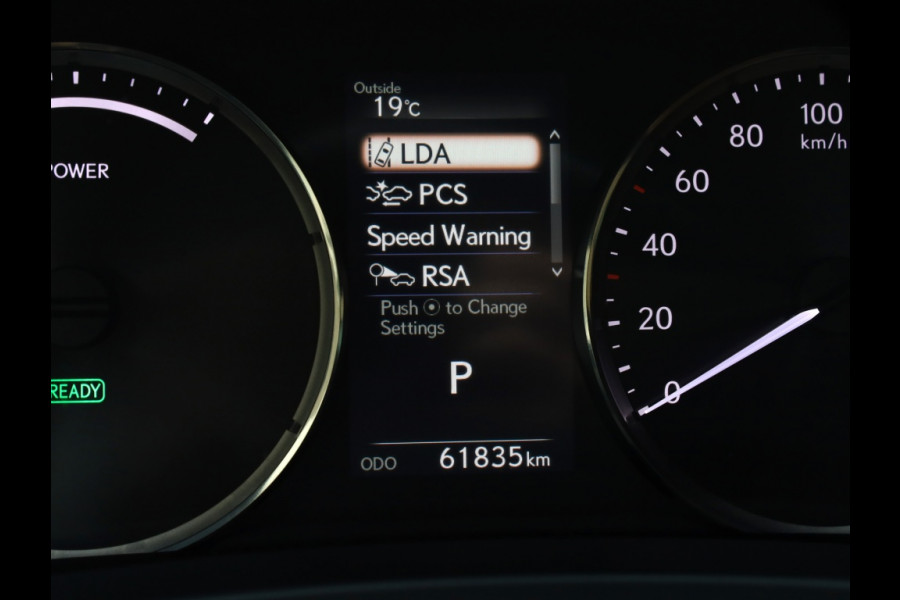 Lexus RC 300h Luxury Line | Mark Levinson | Schuifdak | Stoelventilatie