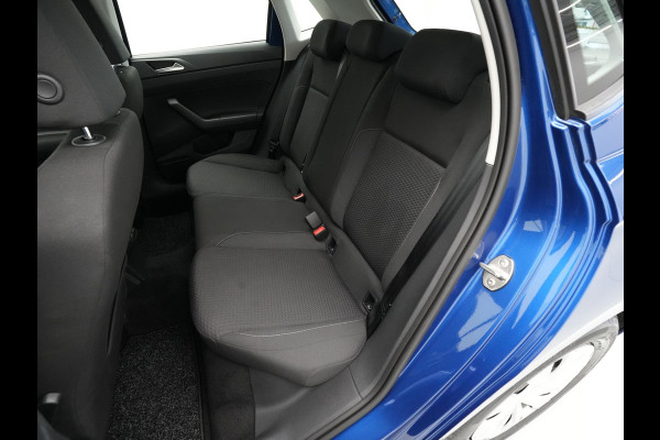 Volkswagen Polo 1.0 TSI 95pk Comfortline Navigatie Pdc Acc 238