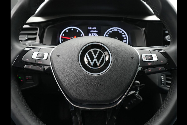 Volkswagen Polo 1.0 TSI 95pk Comfortline Navigatie Pdc Acc 238
