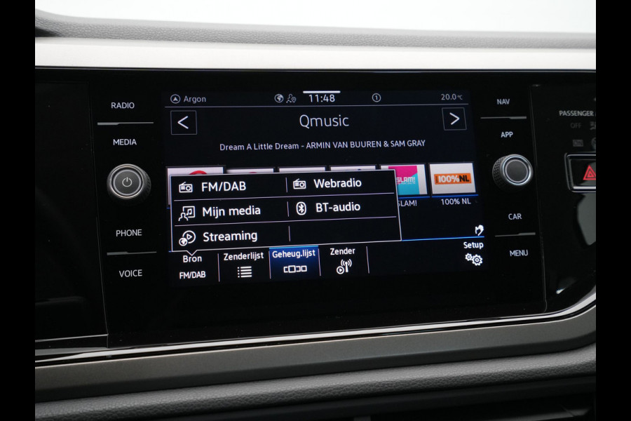 Volkswagen Polo 1.0 TSI 95pk Comfortline Navigatie Pdc Acc 238