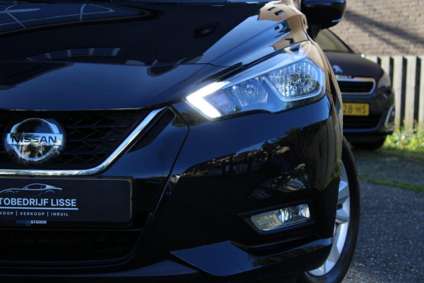 Nissan Micra 1.0 IG-T N-Connecta Automaat Pdc Stoelverw Carplay