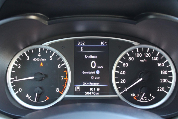Nissan Micra 1.0 IG-T N-Connecta Automaat Pdc Stoelverw Carplay